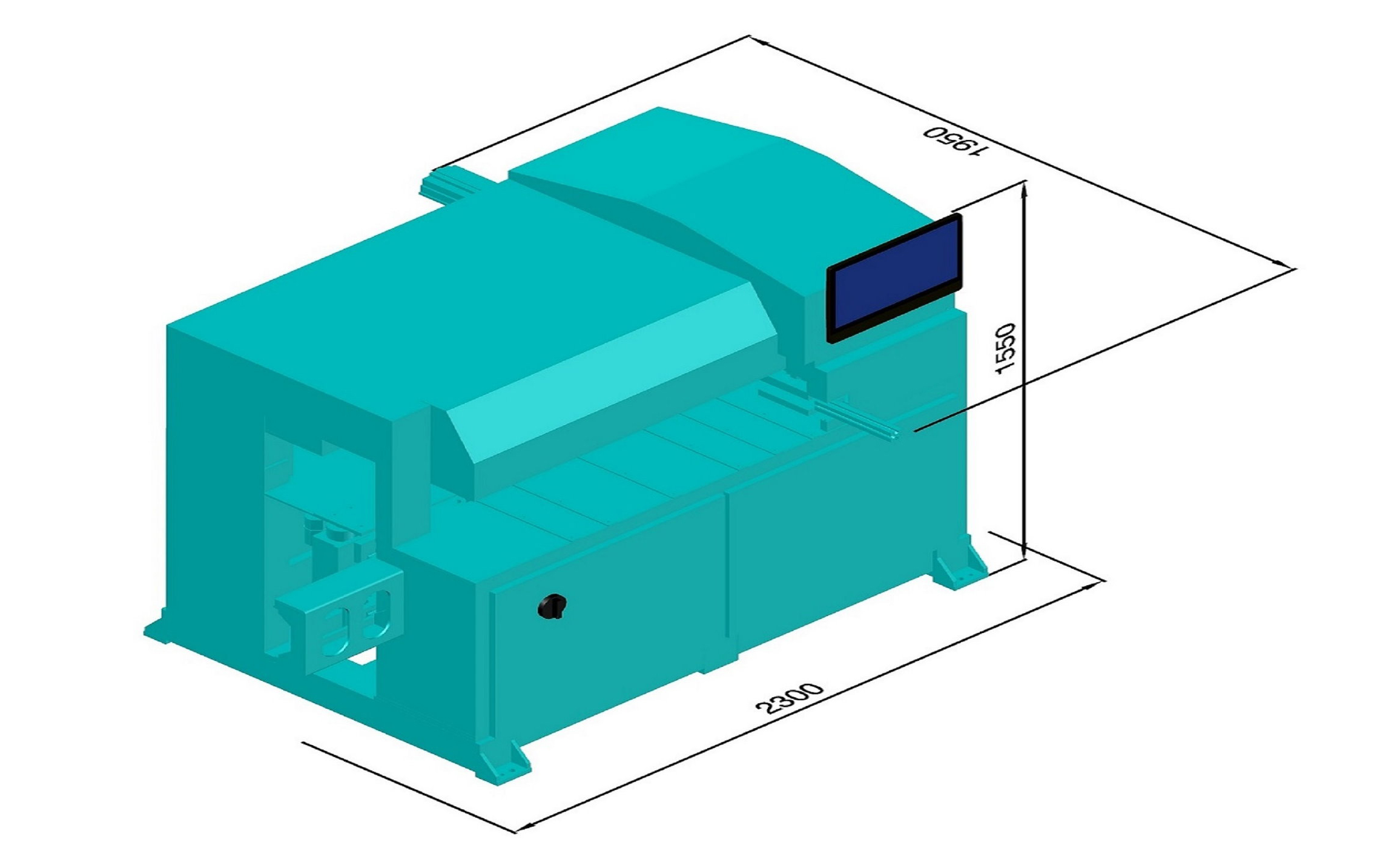 CI-BCR-1