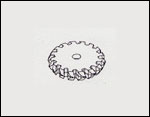 Chamfering