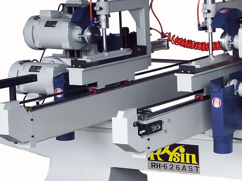 RH-626AST-rail
