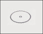 saw blade
