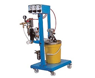 Assembly_Spraying_Equipment_Cart