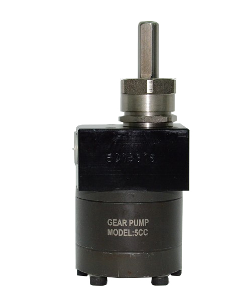 K-PUMP(5cc)
