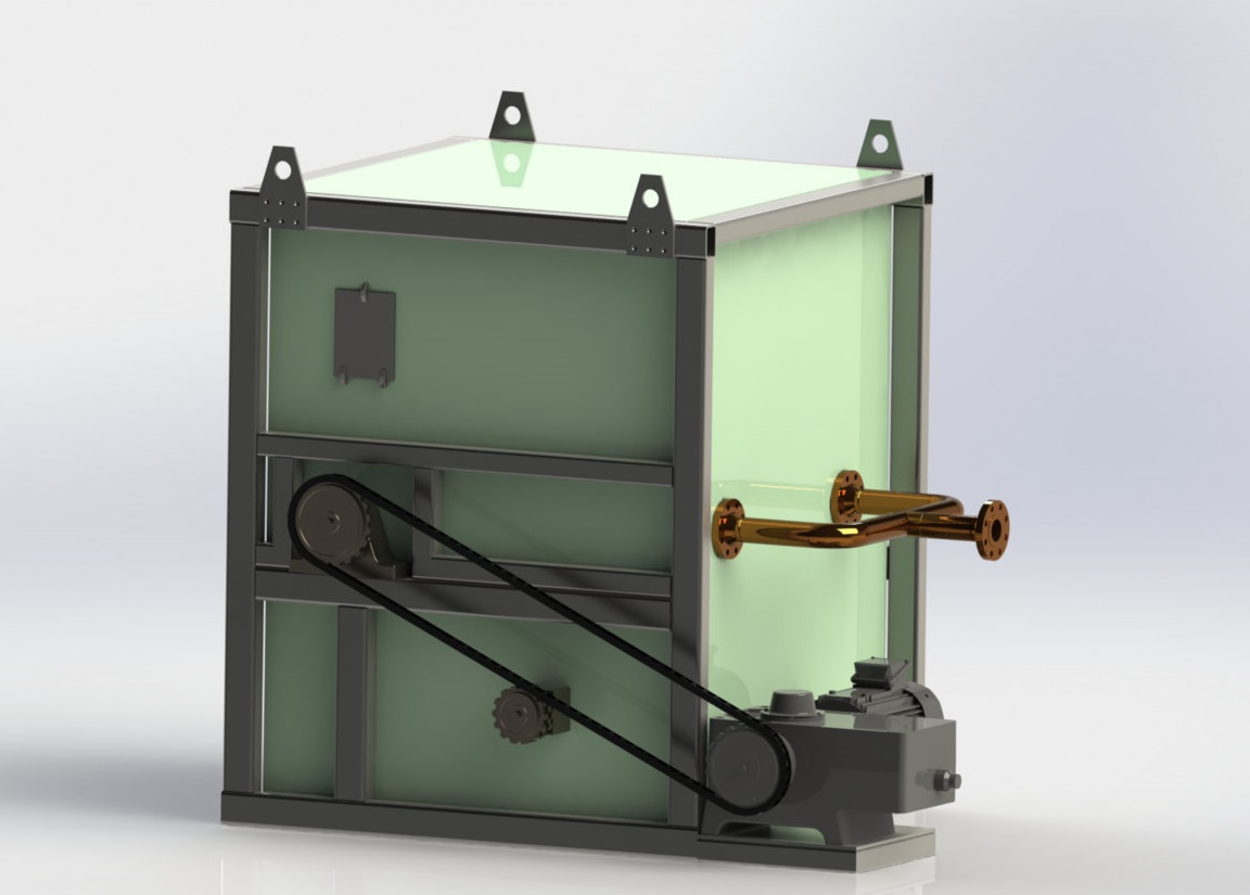 MagStir Series IIISv