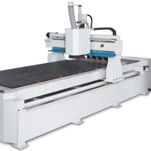 CNC machine