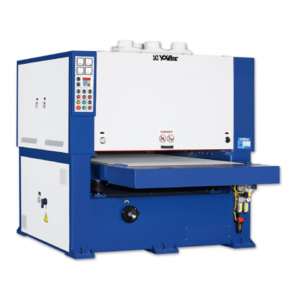 Sander machine