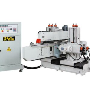 เครื่องตัดหัวท้ายแบบอัตโนมัติ