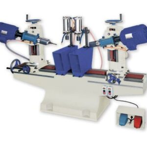 Boring machine
